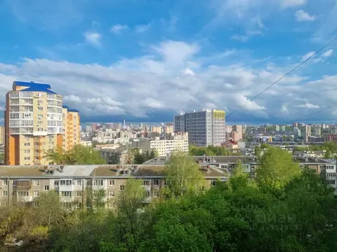 3-к кв. Башкортостан, Уфа Айская ул., 56 (57.6 м)