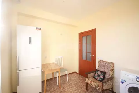 1-к кв. Ярославская область, Ярославль ул. Блюхера, 48/5 (34.0 м)