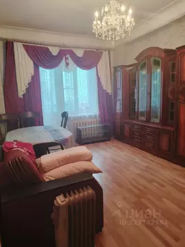 3-к кв. Московская область, Воскресенск Центральный мкр, ул. ...