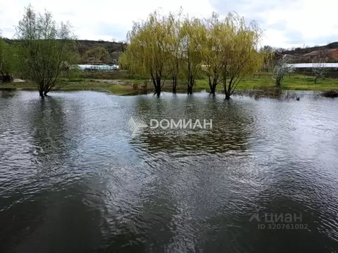 Участок в Ростовская область, Аксайский район, Грушевская ст-ца  (9.8 ...