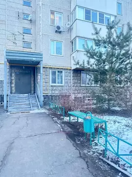 3-к кв. Московская область, Долгопрудный Восточная ул., 33 (68.2 м)