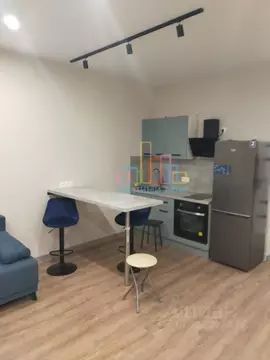 Студия Москва Новоостаповская ул., 20 (36.0 м)