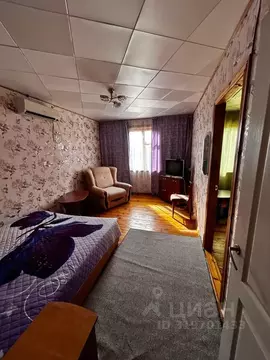 Дом в Крым, Алупка ул. Западная, 12А (33 м)