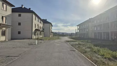 Студия Крым, Феодосия ш. Керченское, 27Р (28.8 м)