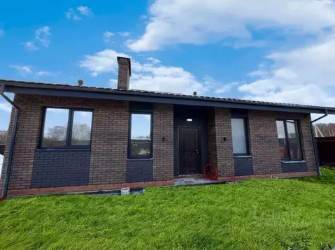 Дом в Курская область, Курск Прогулочная ул. (100 м)