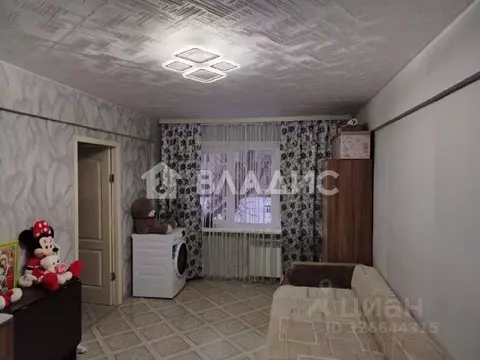 2-к кв. Иркутская область, Ангарск 8-й мкр, 92 (44.8 м)