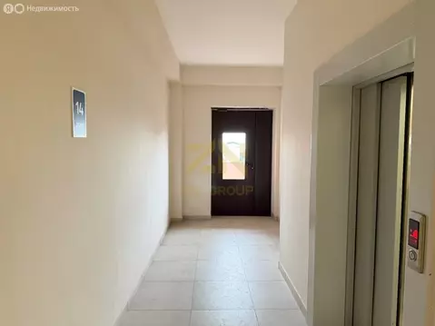 1-комнатная квартира: Махачкала, улица Габитова, 12Г (41.4 м)