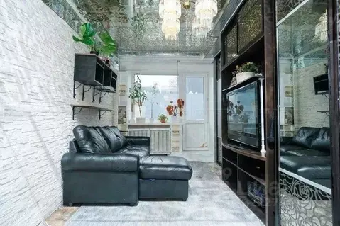 2-к кв. Татарстан, Казань Газовая ул., 17 (43.0 м)