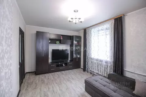 2-к кв. Алтайский край, Барнаул ул. Анатолия, 315 (39.9 м)