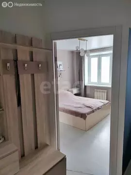 1-комнатная квартира: Вологда, Ленинградская улица, 62 (31 м)