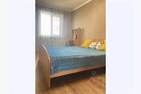 2-к кв. Алтайский край, Барнаул ул. Чкалова, 30 (45.0 м)