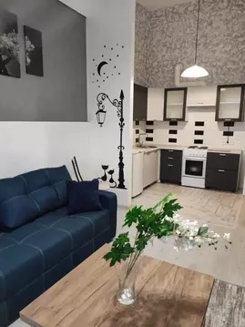 Студия Московская область, Сергиев Посад Сергиевская ул., 13к2 (34.0 ...