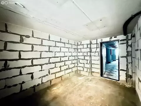 Квартира-студия: Москва, улица Гиляровского, 60с2 (16.7 м)