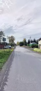 Участок в Татарстан, Лаишевский район, Большекабанское с/пос, с. Малые ...