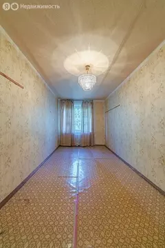 2-комнатная квартира: Пенза, Кронштадтская улица, 4 (45.5 м)