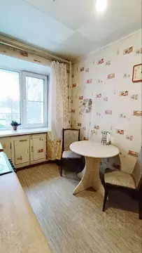 3-к кв. Кировская область, Киров ул. Владимирская, 139 (59.2 м)