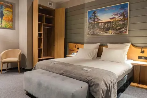 Комната Карелия, Лахденпохский муниципальный округ, пос. Сорола ул. ...