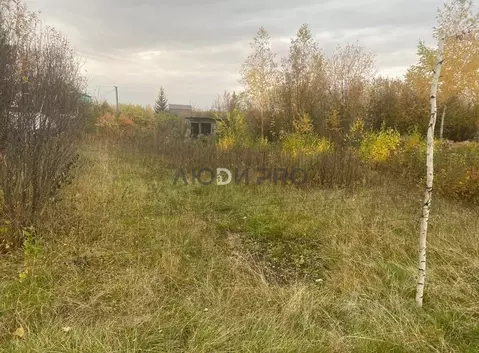 Участок в Башкортостан, Уфимский район, Кирилловский сельсовет, ...