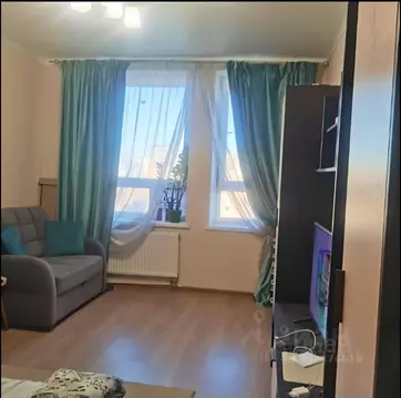 1-к кв. Московская область, Балашиха ш. Косинское, 6 (33.0 м)