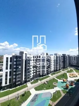 1-к кв. Иркутская область, Иркутск Гусарская тер., 5 (32.2 м)