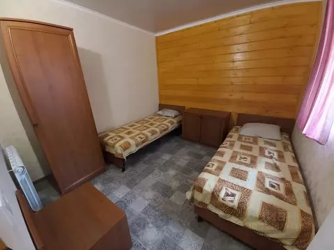 Дом в Крым, Евпатория ул. Новоселовская (48 м)