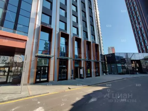 Торговая площадь в Москва ул. Вильгельма Пика, 1 (109 м)