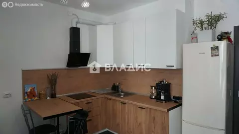Квартира-студия: Санкт-Петербург, Тосина улица, 6 (24.2 м)