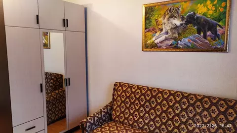 Комната Саратовская область, Саратов просп. Строителей, 76