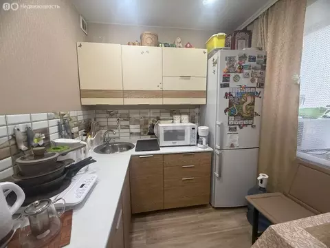 1-комнатная квартира: Коченёво, 133 (29.3 м)