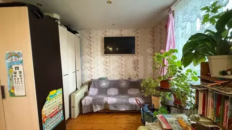 Дом в Башкортостан, Бирск ул. Башкортостана (35 м)