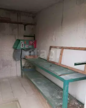 Гараж в Владимирская область, Ковров ул. Блинова (6 м)