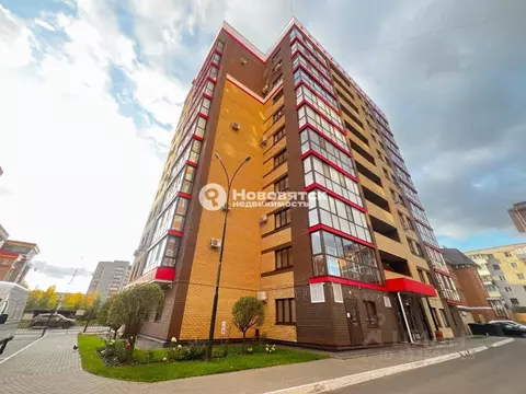 3-к кв. Кировская область, Киров Мининский мкр, ул. Тургенева, 28 ...