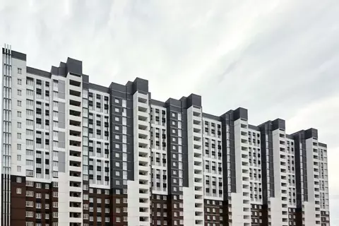 2-к кв. Брянская область, Брянск просп. Станке Димитрова, 67к7 (63.16 ...