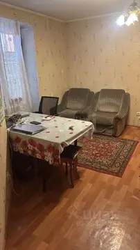 1-к кв. Санкт-Петербург Октябрьская наб., 124к7 (31.0 м)