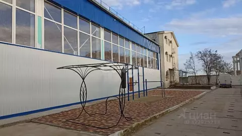 Помещение свободного назначения в Крым, Феодосия туп. Черноморский, 3В ...