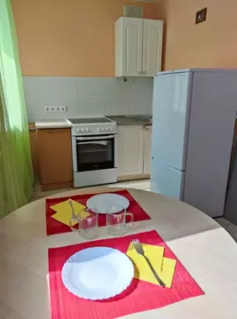 1-к кв. Иркутская область, Иркутск ул. Лермонтова, 24 (35.0 м)