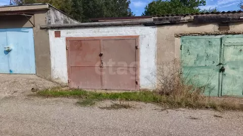 Гараж в Крым, Саки ул. Гайнутдинова (23 м)