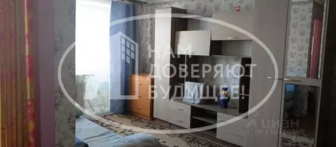 1-к кв. Пермский край, Чусовой Переездная ул., 3 (28.1 м)