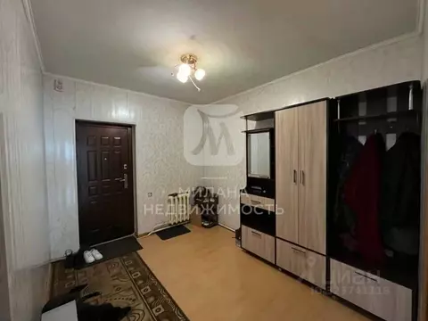 3-к кв. Оренбургская область, Оренбургский район, ...