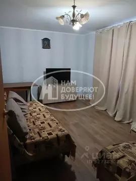 2-к кв. Пермский край, с. Барда ул. Ленина, 47 (45.5 м)