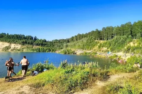 Участок в Ленинградская область, Всеволожск пер. Семейный, 2 (6.0 ...