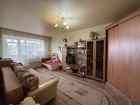 1-к кв. Владимирская область, Ковров ул. Бабушкина, 10 (30.8 м)