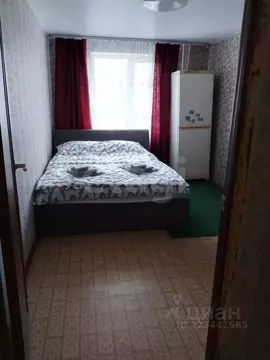 2-к кв. Омская область, Омский район, пос. Новоомский ул. Николаева, 2 ...