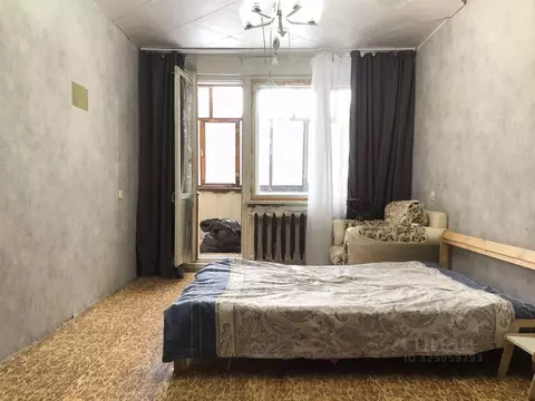 2-к кв. Чувашия, Чебоксары ул. 324-й Стрелковой Дивизии, 12 (46.2 м)