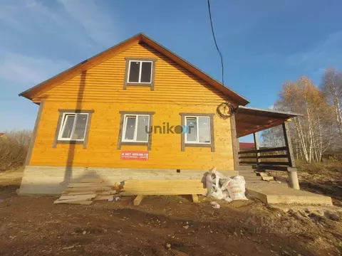 Дом в Башкортостан, Иглинский сельсовет, с. Иглино ул. Мичурина, 25 ...