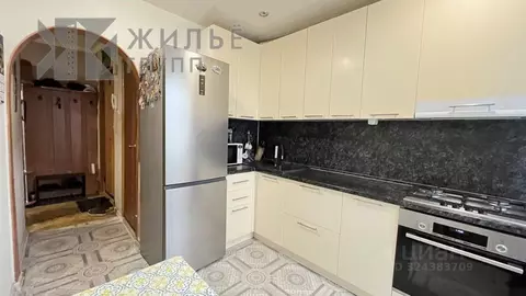 3-к кв. Татарстан, Казань ул. Маршала Чуйкова, 25 (68.5 м)