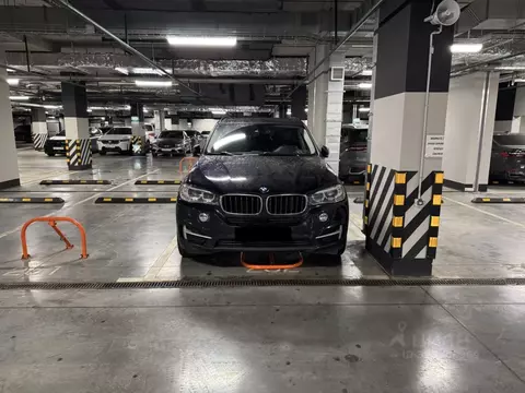 Гараж в Москва Электролитный проезд, 7 (14 м)