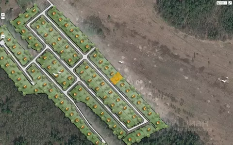 Участок в Московская область, Дмитровский муниципальный округ, д. ...