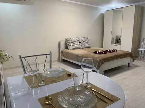 Студия Калмыкия, Элиста ул. Илишкина, 1 (38.0 м)