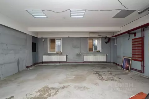 Помещение свободного назначения в Иркутская область, Иркутск пер. ...